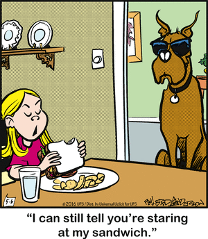 marmaduke